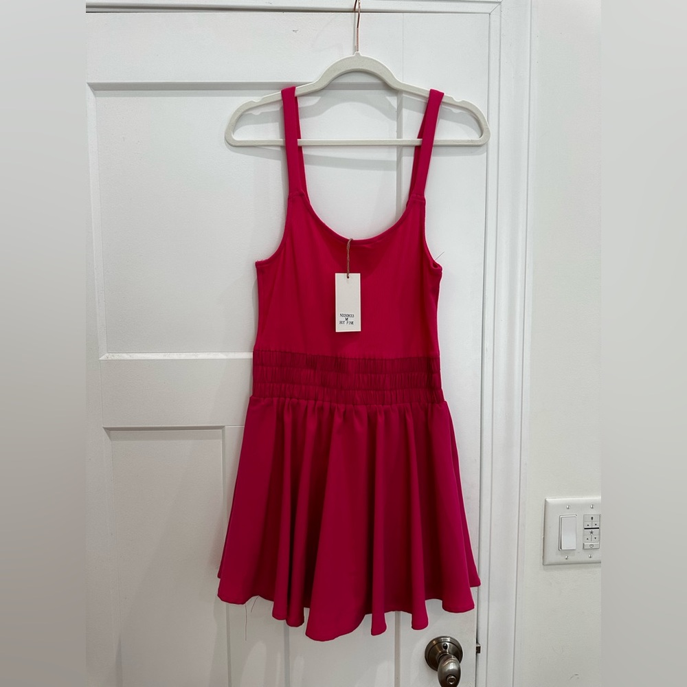 Boutique, athletic romper